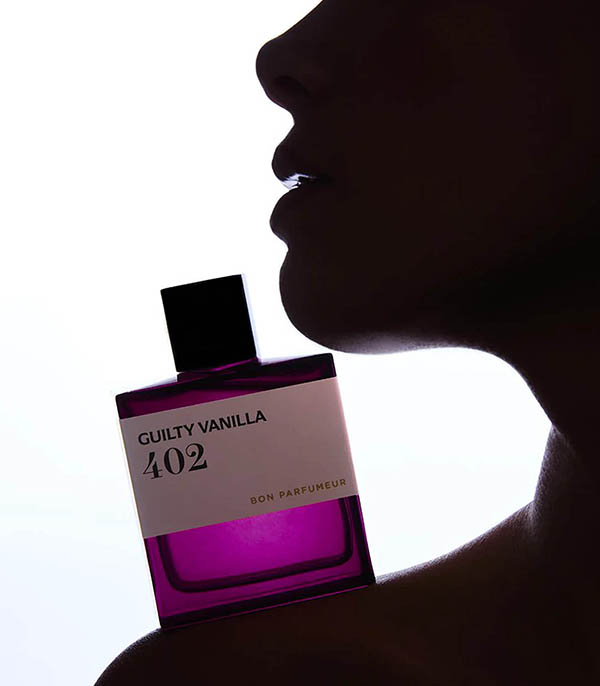 Eau de Parfum 402 Guilty Vanilla 30 ml Bon Parfumeur