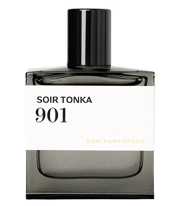 Eau de Parfum 901 Soir Tonka 30 ml Bon Parfumeur