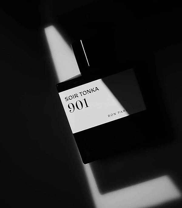 Eau de Parfum 901 Soir Tonka 30 ml Bon Parfumeur