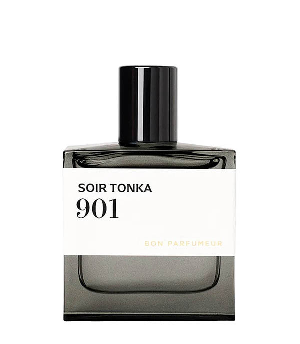 Eau de Parfum 901 Soir Tonka 30 ml Bon Parfumeur