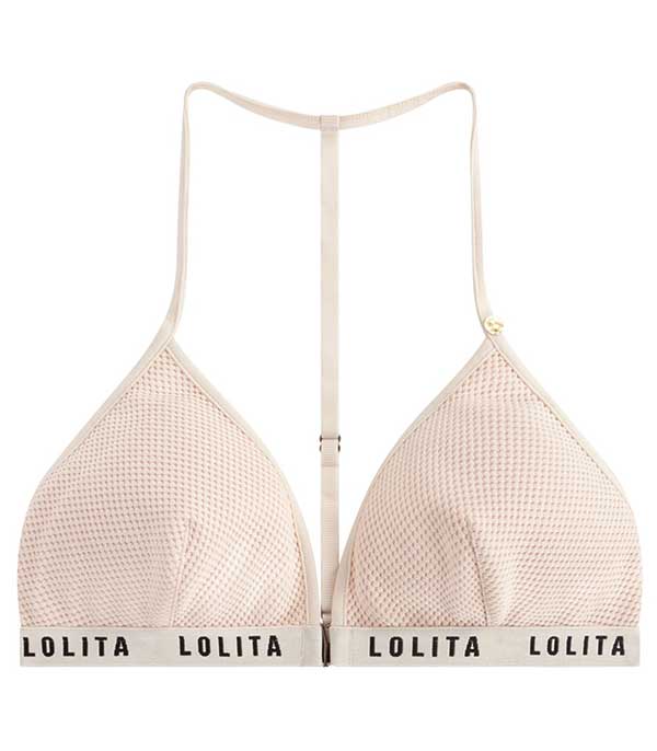 Haut de maillot Phoenix Love Stories - Taille 2 à -60%