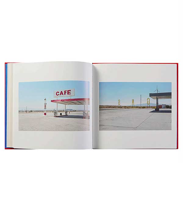 Westland (Édition limitée) - Nicolas Seurot Atteret