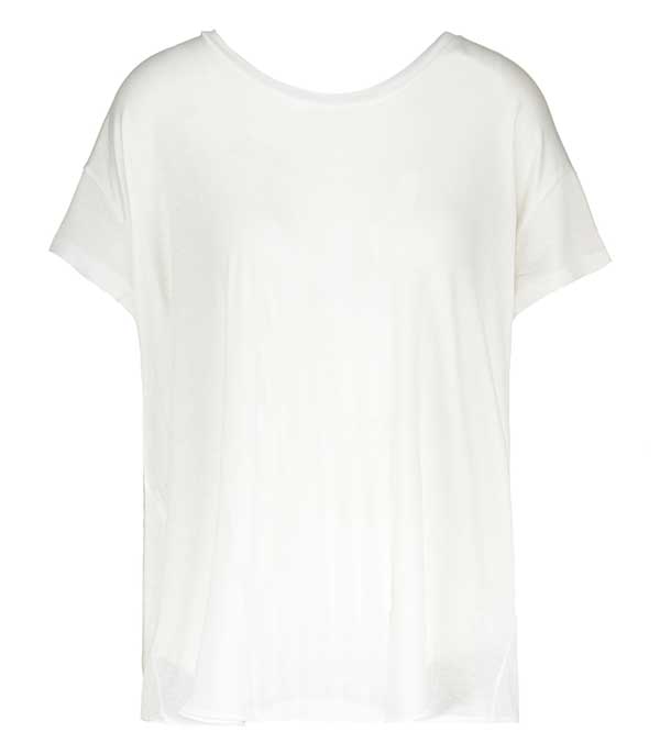 Tee-shirt Marlow Margaux Lonnberg - Taille 1