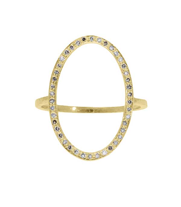 Bague Glen 5 Octobre