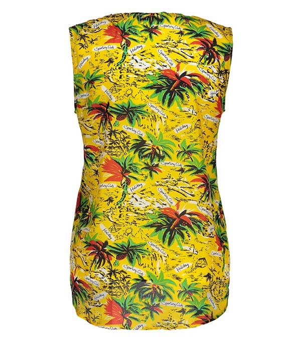 Débardeur Palm Deal Roseanna