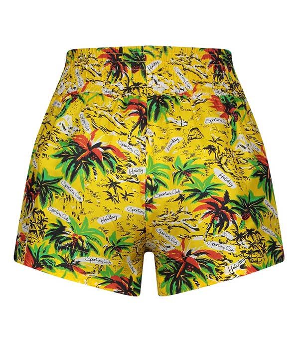 Short Palm Ashford Roseanna