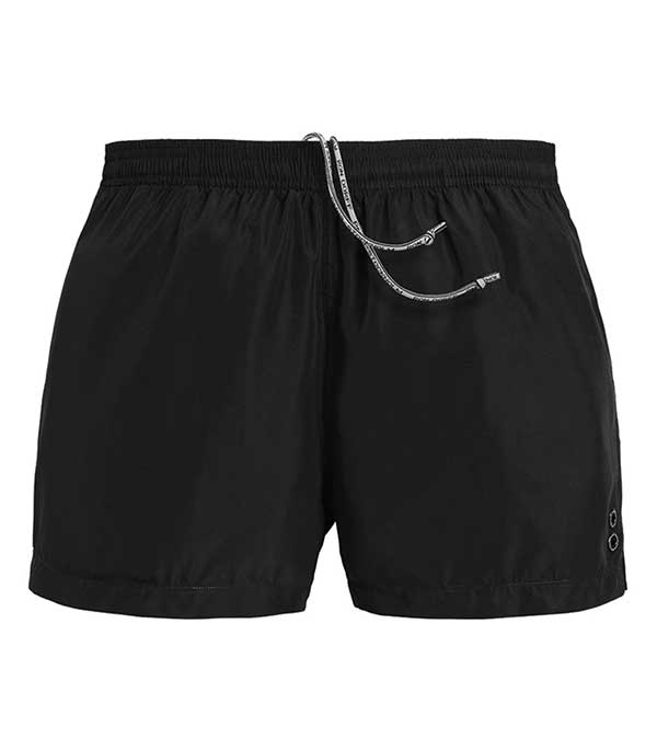 Short de bain homme Ron Dorff - Taille S à -70%