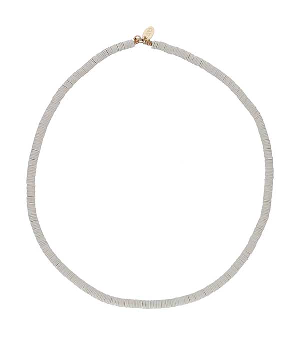 Collier Solo 4mm Maison Mönik