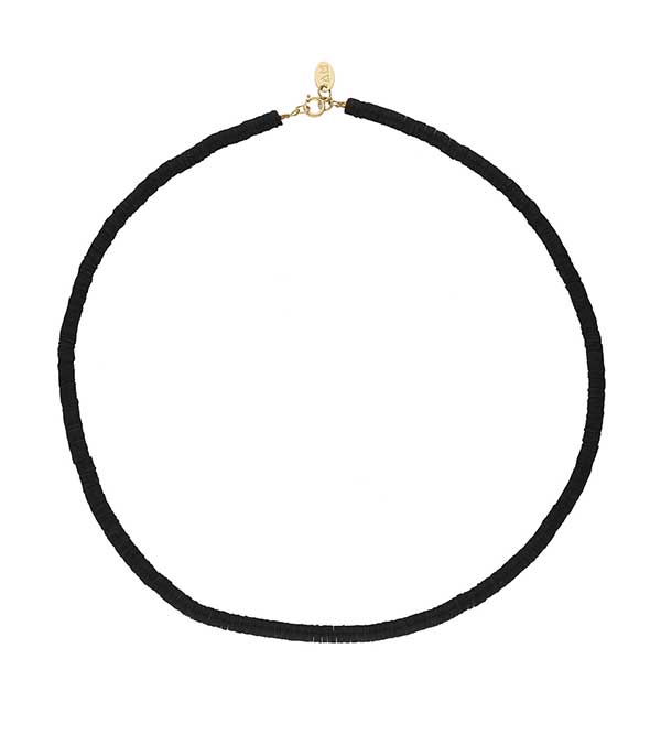 Collier Solo 4mm Maison Mönik