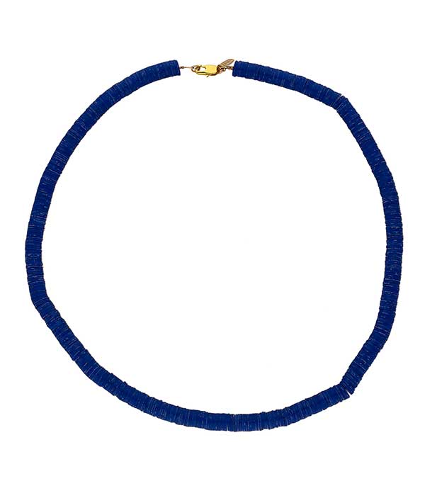 Collier Solo 6mm Maison Mönik