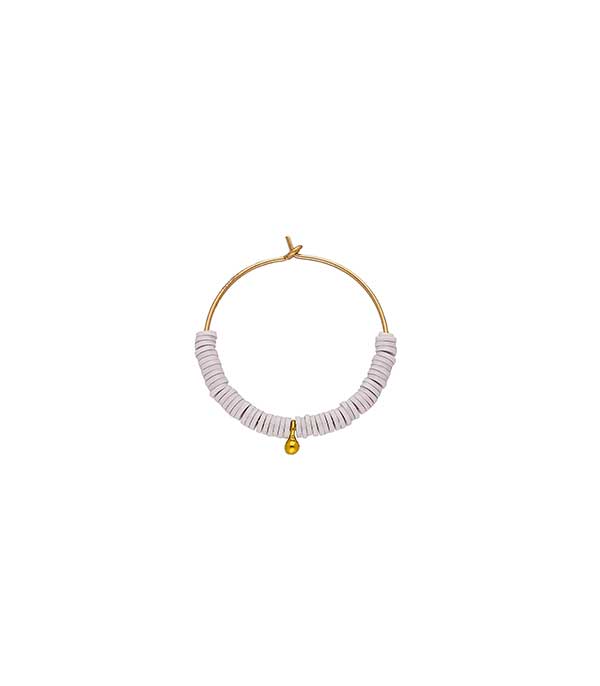 Créole Greta 3mm Maison Mönik