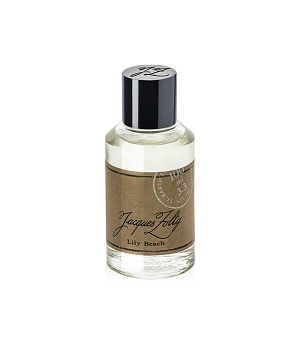 Eau de Parfum Lily Beach 100 ml Jacques Zolty