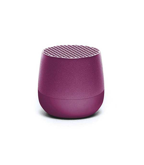 Mini Enceinte Bluetooth portable Mino Lexon