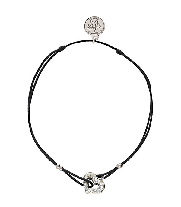 Bracelet Valentin Lien Gas Bijoux