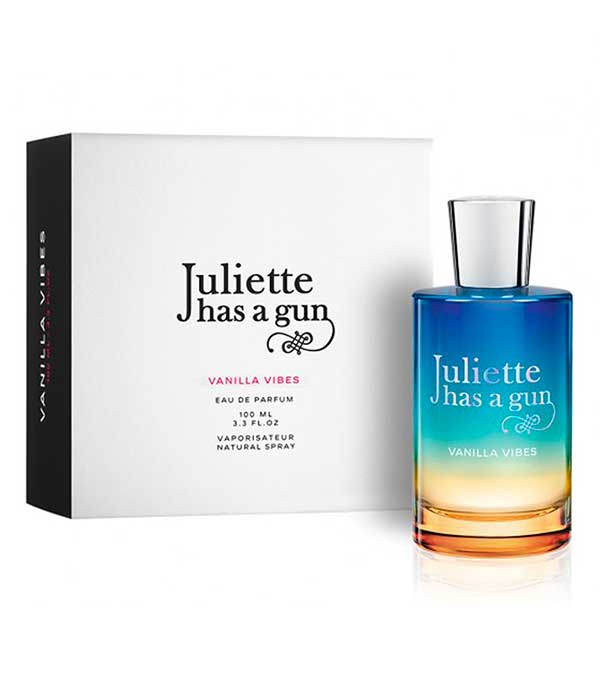 Eau de parfum Vanilla Vibes 100 ml Juliette has a gun