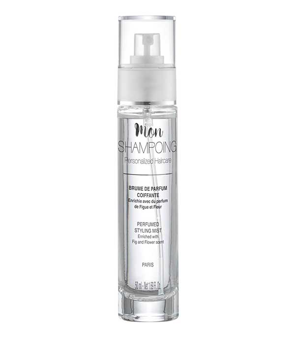 Brume de parfum coiffante 50 ml Mon Shampoing