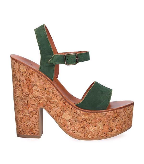 Sandales Manuela K.Jacques à -40%