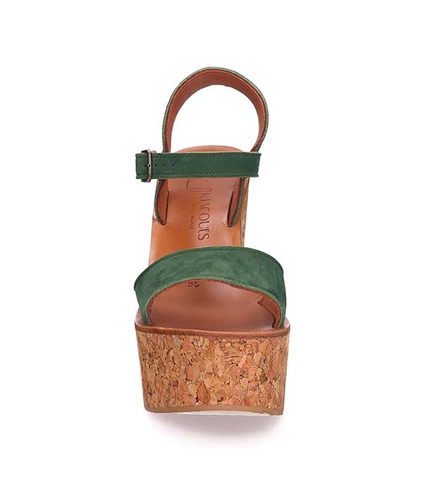 Sandales Manuela K.Jacques