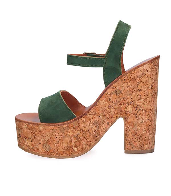 Sandales Manuela K.Jacques