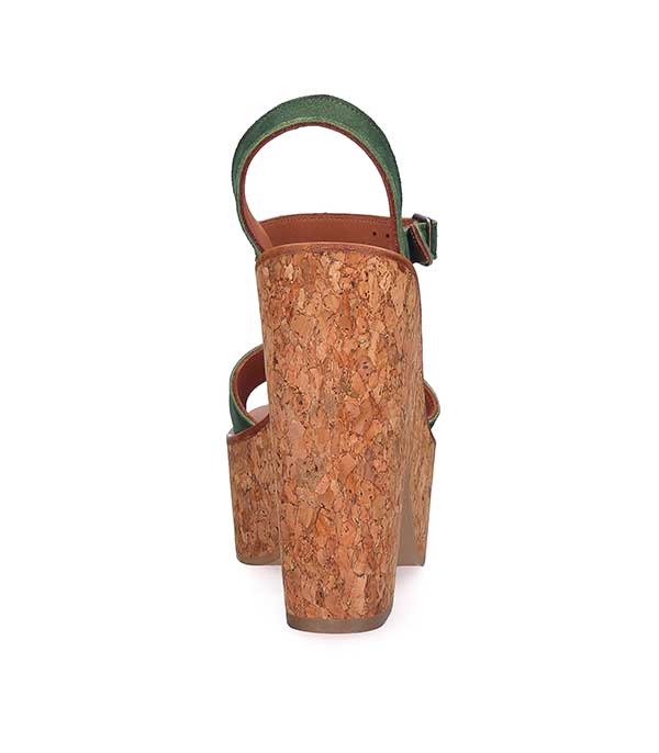 Sandales Manuela K.Jacques