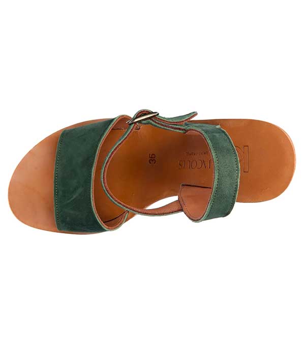 Sandales Manuela K.Jacques