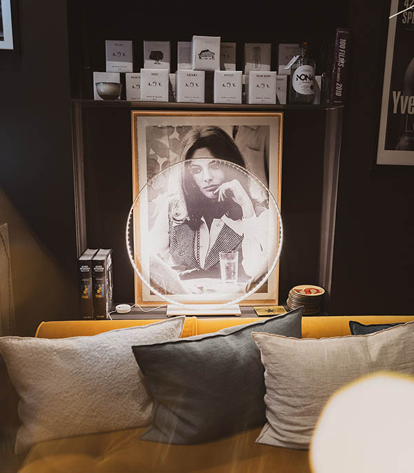 Affiche Jacqueline Bisset 1976 56 x 76 cm Image Republic