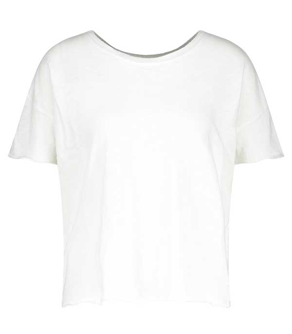 Tee-shirt Sonoma droit American Vintage - Taille M