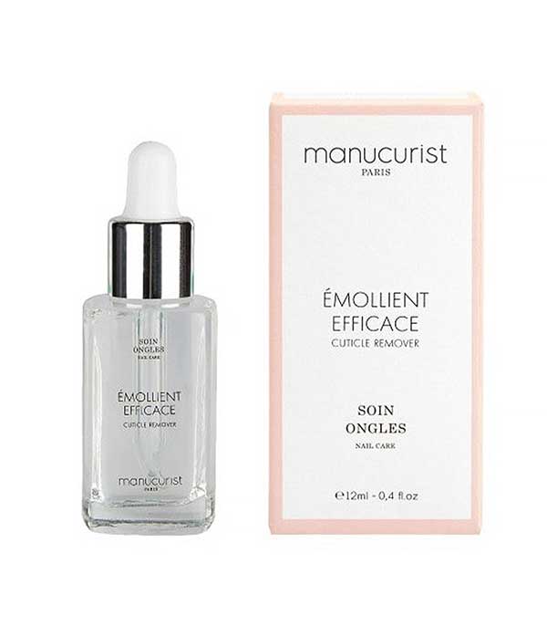 Émollient efficace Manucurist