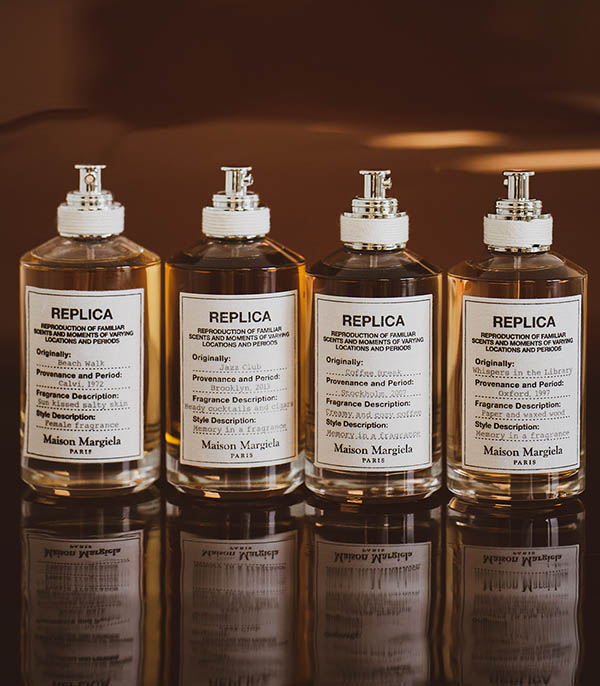 Eau de toilette Coffee Break 100 ml Maison Margiela