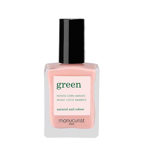 Vernis à ongles Green Pink Sand Manucurist