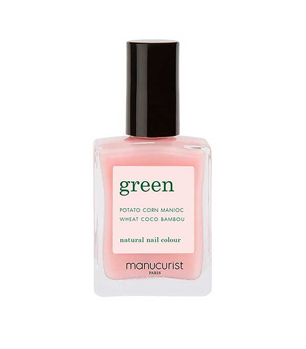 Vernis à ongles Green Hortencia Manucurist