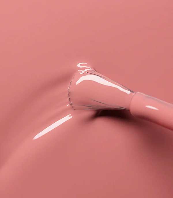 Vernis à ongles Green Old Rose  Manucurist