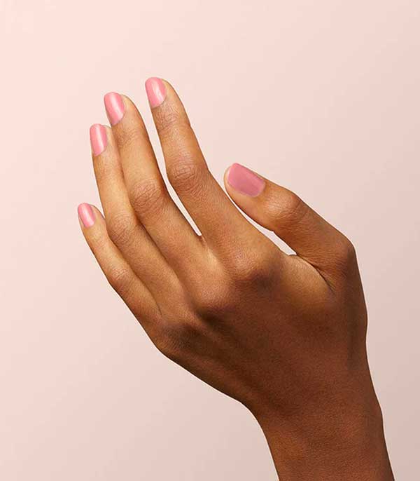 Vernis à ongles Green Old Rose  Manucurist