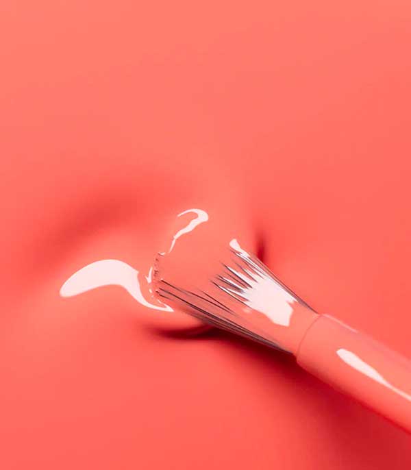 Vernis à ongles Green Bird of Paradise Manucurist