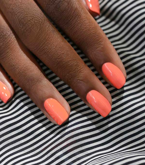 Vernis à ongles Green Bird of Paradise Manucurist