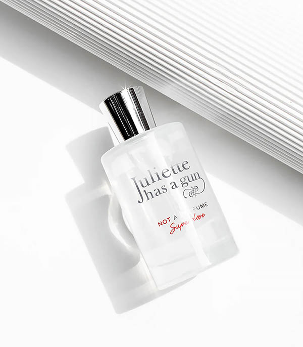 Eau de parfum Not a Perfume Superdose 100 ml Juliette has a gun