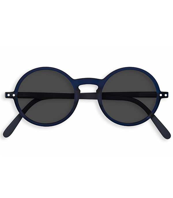 Lunettes de soleil #G Archi Blue IZIPIZI