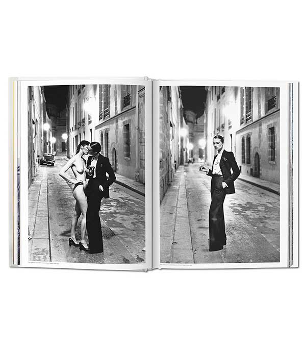 Sumo, Helmut Newton - 20th Anniversary Taschen