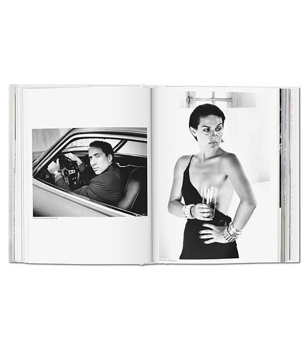 Sumo, Helmut Newton - 20th Anniversary Taschen