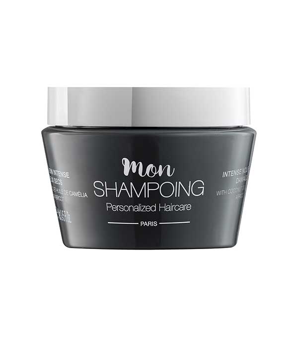 Masque intense cheveux secs 250 ml Mon Shampoing