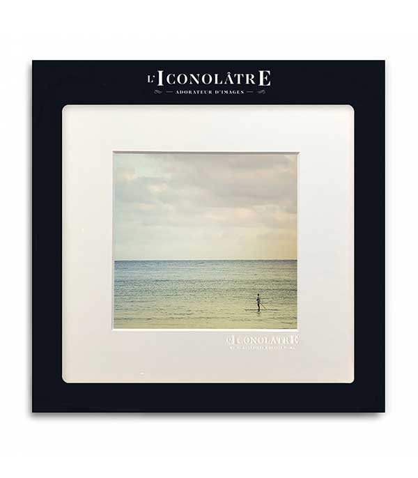 L'Iconolâtre 0052 22x22 Image Republic