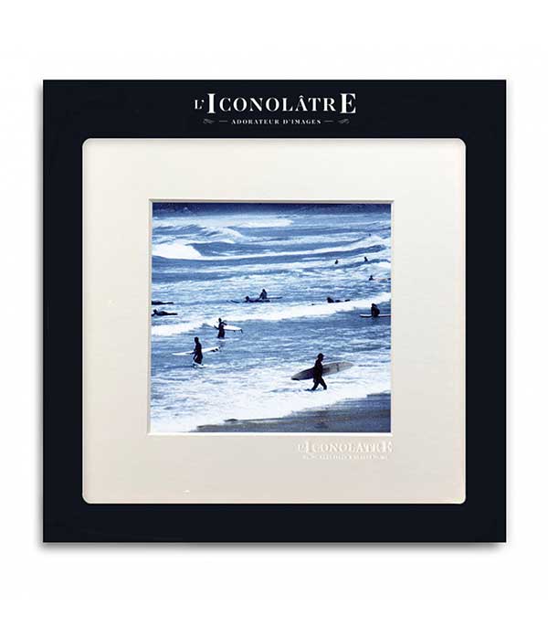 L'Iconolâtre 0061 22x22 Image Republic