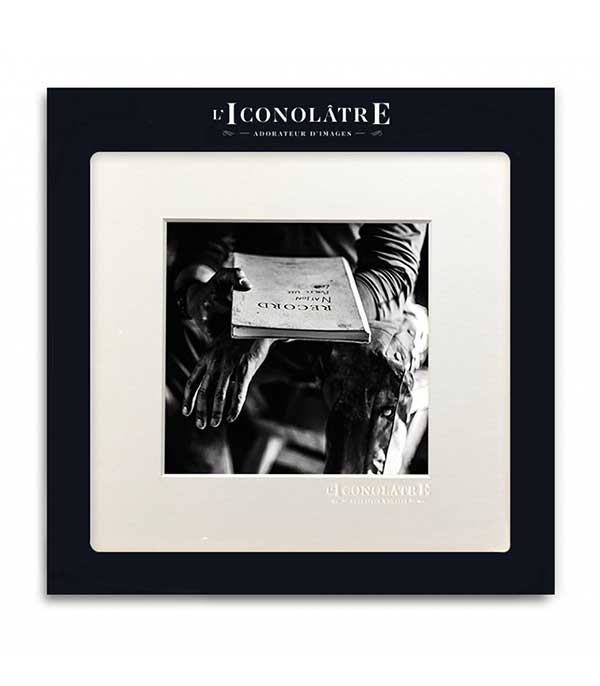 L'Iconolâtre 0250 22x22 Image Republic