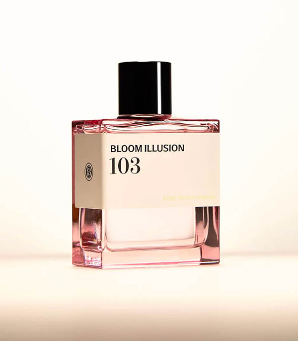 Eau de Parfum 103 Bloom Illusion 100 ml Bon Parfumeur
