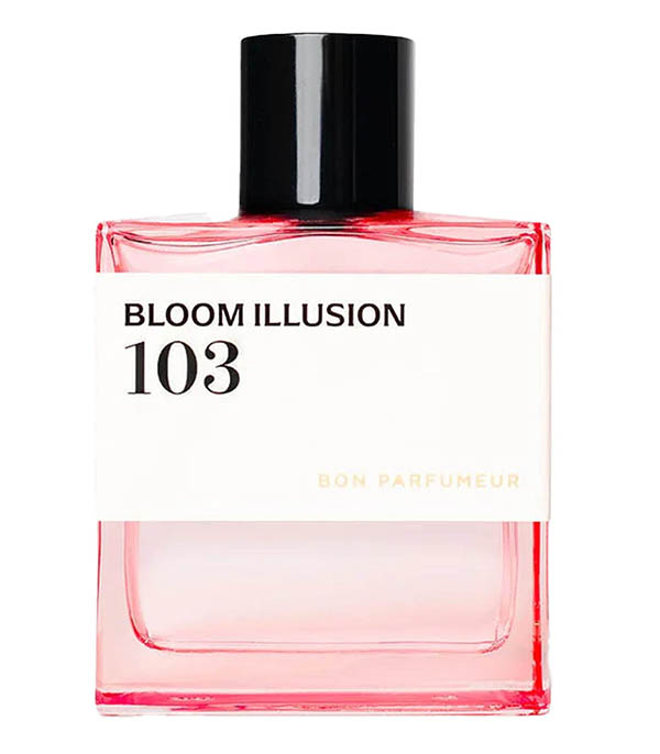 Eau de Parfum 103 Bloom Illusion 100 ml Bon Parfumeur