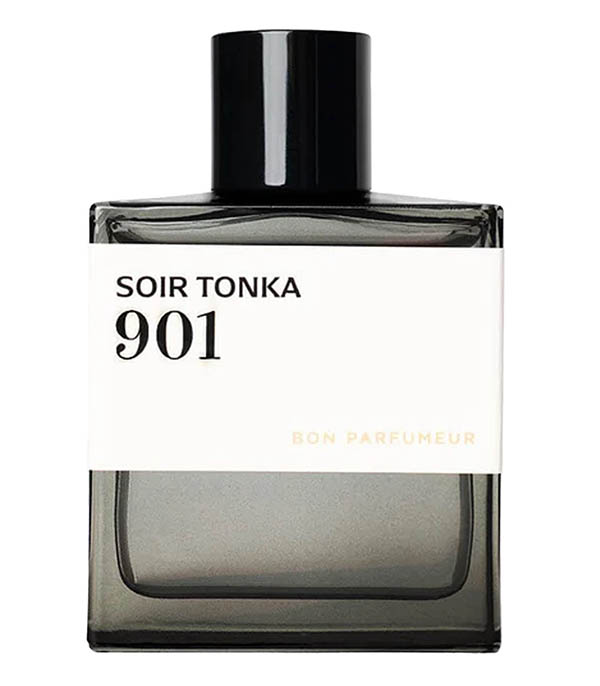 Eau de Parfum 901 Soir Tonka 100 ml Bon Parfumeur