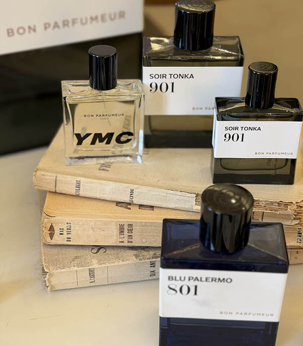 Eau de Parfum 901 Soir Tonka 100 ml Bon Parfumeur