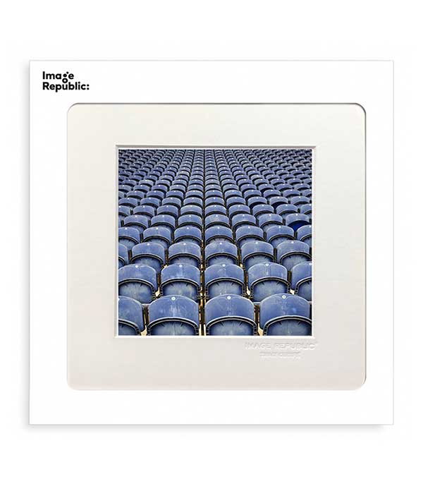 L'Iconolâtre 0295 22 x 22 Image Republic