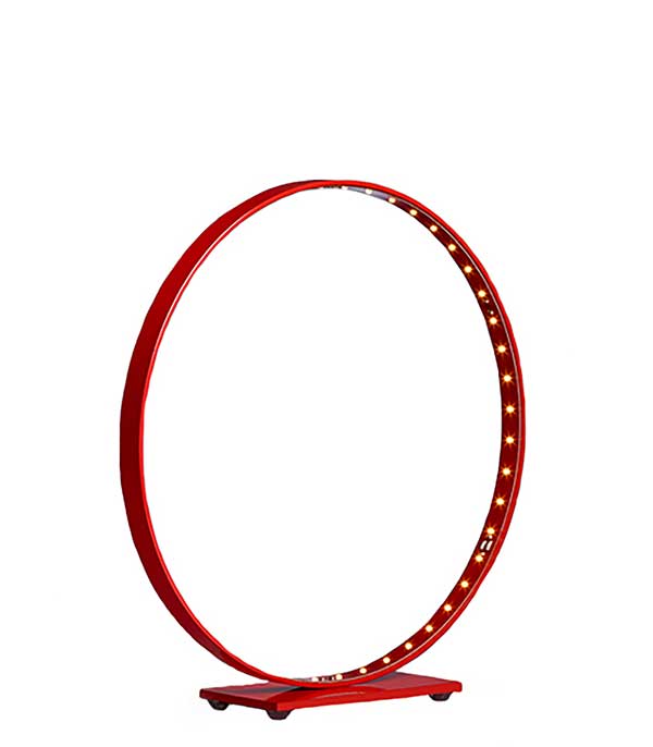 Lampe de table 30 cm le Deun Luminaires