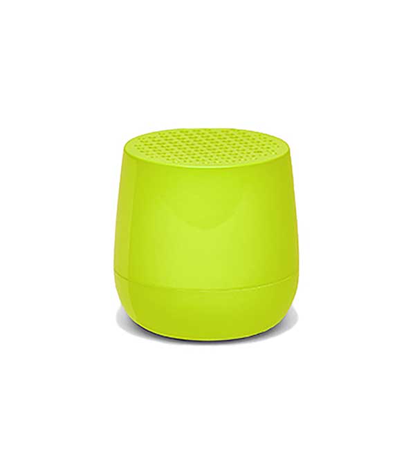 Mini Enceinte Bluetooth Portable Mino Glossy Lexon
